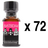 BGP Leather Cleaner Amsterdam 24mL x72
